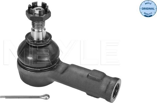 Meyle 116 020 3226 - Tie Rod End autospares.lv