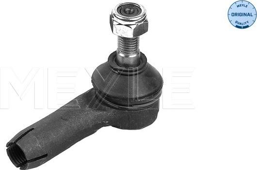 Meyle 116 020 7149 - Tie Rod End autospares.lv