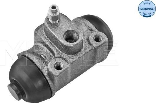 Meyle 11-14 531 0023 - Wheel Brake Cylinder autospares.lv