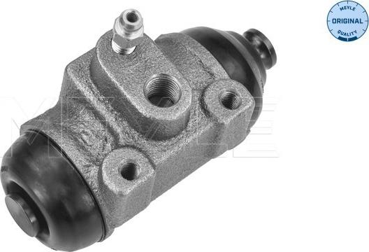 Meyle 11-14 531 0022 - Wheel Brake Cylinder autospares.lv