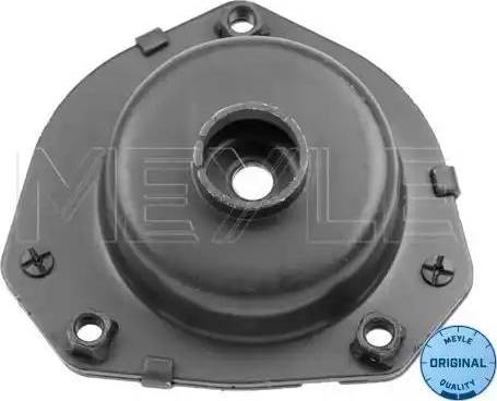 Meyle 11-14 641 0002 - Top Strut Mounting autospares.lv