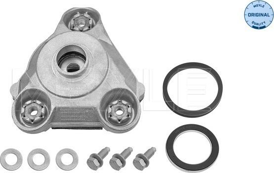 Meyle 11-14 641 0030 - Top Strut Mounting autospares.lv