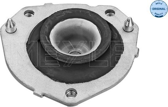 Meyle 11-14 641 1001 - Top Strut Mounting autospares.lv