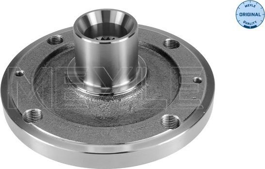 Meyle 11-14 652 0003 - Wheel Hub autospares.lv