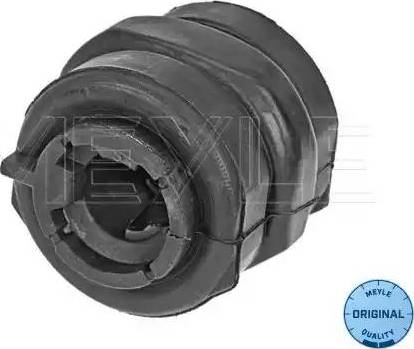 Meyle 11-14 615 0004 - Bearing Bush, stabiliser autospares.lv