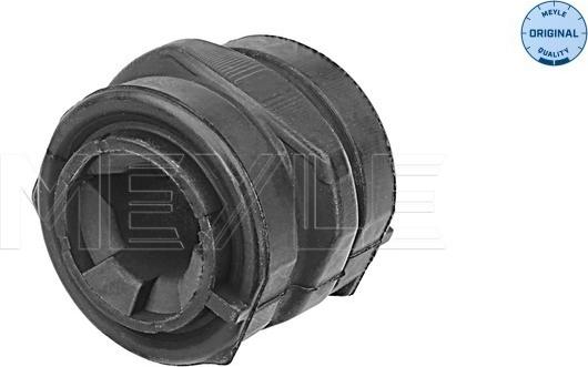 Meyle 11-14 615 0003 - Bearing Bush, stabiliser autospares.lv