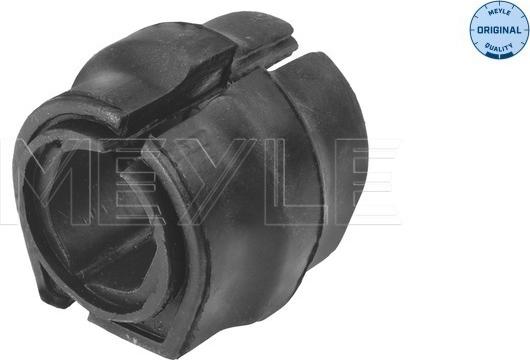 Meyle 11-14 615 0018 - Bearing Bush, stabiliser autospares.lv