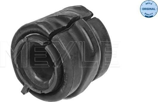 Meyle 11-14 615 0012 - Bearing Bush, stabiliser autospares.lv