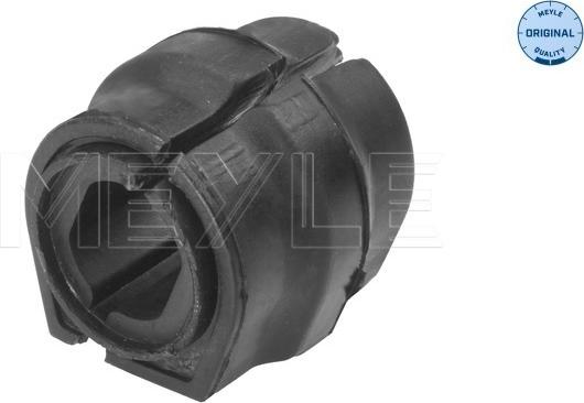 Meyle 11-14 615 0017 - Bearing Bush, stabiliser autospares.lv