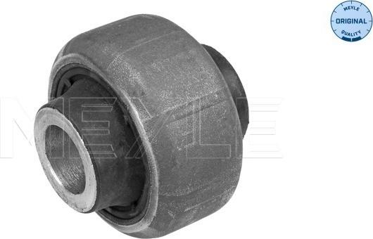 Meyle 11-14 610 0043 - Bush of Control / Trailing Arm autospares.lv