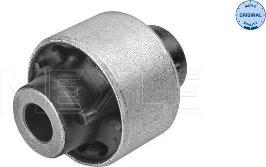 Meyle 11-14 610 0054 - Bush of Control / Trailing Arm autospares.lv