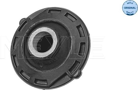 Meyle 11-14 610 0001 - Bush of Control / Trailing Arm autospares.lv