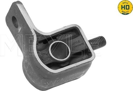 Meyle 11-14 610 0014/HD - Bush of Control / Trailing Arm autospares.lv