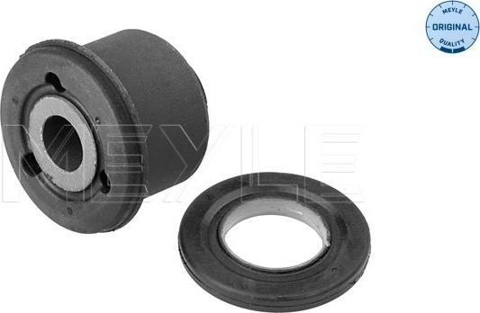 Meyle 11-14 610 0011 - Bush of Control / Trailing Arm autospares.lv