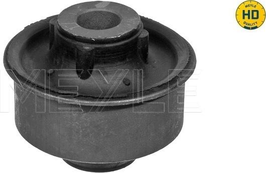 Meyle 11-14 610 0013/HD - Bush of Control / Trailing Arm autospares.lv