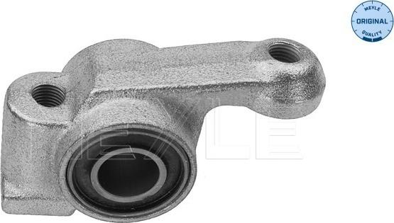 Meyle 11-14 610 0034 - Bush of Control / Trailing Arm autospares.lv