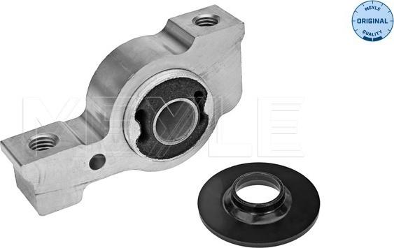 Meyle 11-14 610 0032 - Bush of Control / Trailing Arm autospares.lv