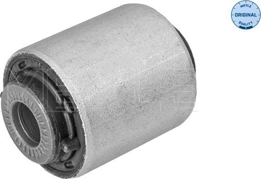 Meyle 11-14 610 0037 - Bush of Control / Trailing Arm autospares.lv