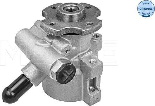 Meyle 11-14 631 0004 - Hydraulic Pump, steering system autospares.lv