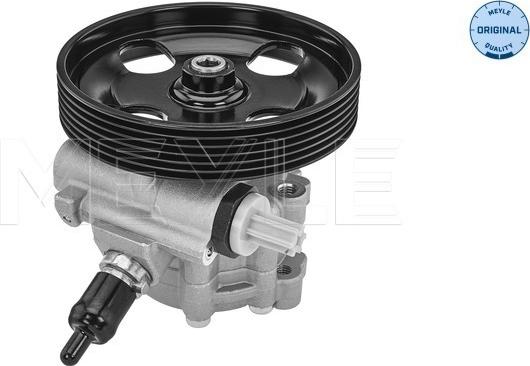 Meyle 11-14 631 0006 - Hydraulic Pump, steering system autospares.lv