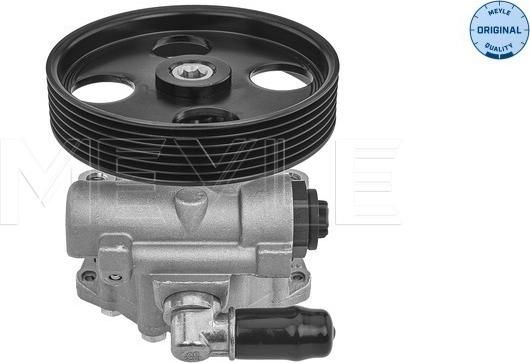 Meyle 11-14 631 0002 - Hydraulic Pump, steering system autospares.lv