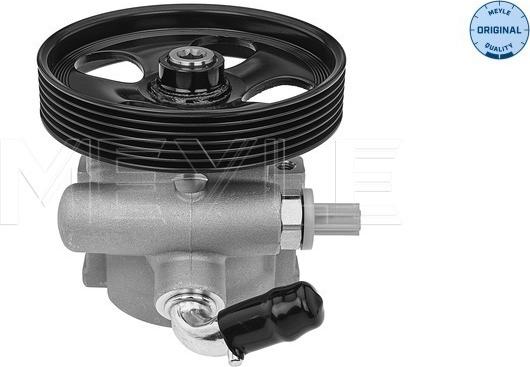 Meyle 11-14 631 0014 - Hydraulic Pump, steering system autospares.lv