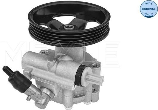 Meyle 11-14 631 0013 - Hydraulic Pump, steering system autospares.lv