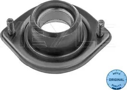 Meyle 11-14 050 0002 - Top Strut Mounting autospares.lv