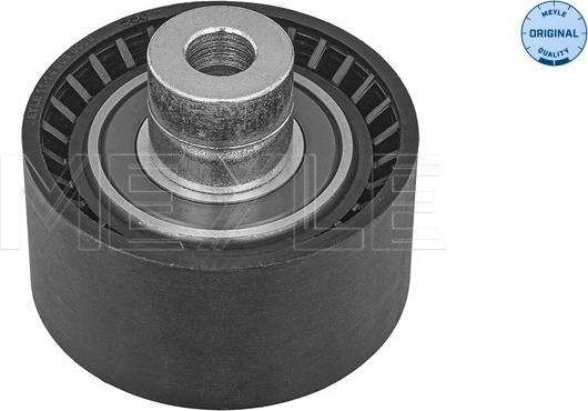 Meyle 11-14 009 0009 - Pulley, v-ribbed belt autospares.lv