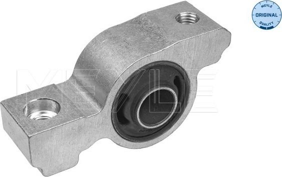 Meyle 11-14 035 0000 - Bush of Control / Trailing Arm autospares.lv