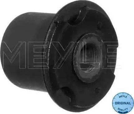 Meyle 11-14 035 2331 - Bush of Control / Trailing Arm autospares.lv