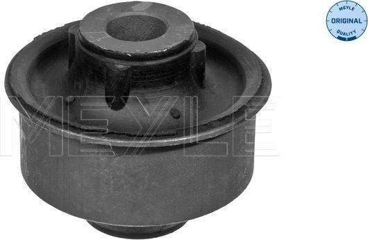 Meyle 11-14 035 2377 - Bush of Control / Trailing Arm autospares.lv