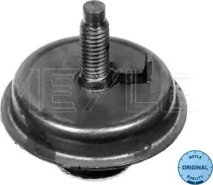 Meyle 11-14 030 0002 - Rubber Buffer, engine mounting autospares.lv