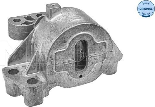 Meyle 11-14 030 0030 - Holder, engine mounting autospares.lv