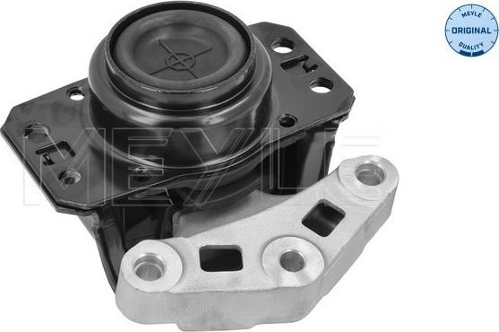 Meyle 11-14 030 0184 - Holder, engine mounting autospares.lv