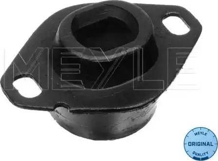 Meyle 11-14 184 0007 - Holder, engine mounting autospares.lv