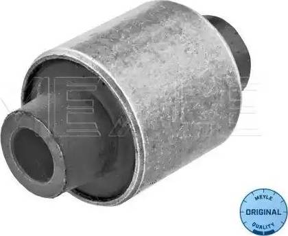 Meyle 11-14 184 0017 - Holder, engine mounting autospares.lv