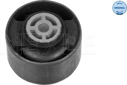 Meyle 11-14 180 0001 - Holder, engine mounting autospares.lv