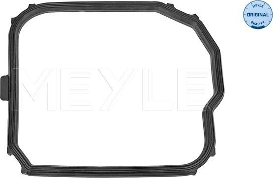 Meyle 11-14 139 0001 - Seal, automatic transmission oil sump autospares.lv