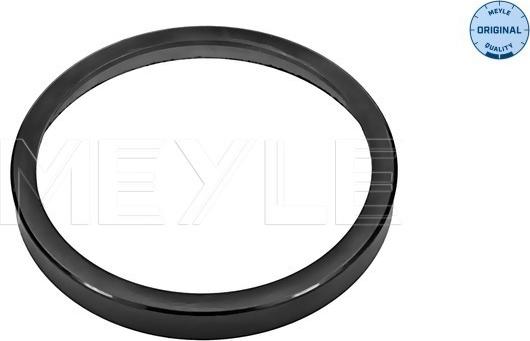 Meyle 11-14 899 0020 - Sensor Ring, ABS autospares.lv