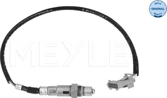 Meyle 11-14 803 0010 - Lambda Sensor autospares.lv