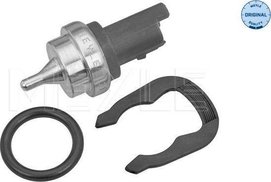 Meyle 11-14 821 0006 - Sensor, coolant temperature autospares.lv