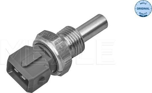 Meyle 11-14 821 0010 - Sensor, coolant temperature autospares.lv