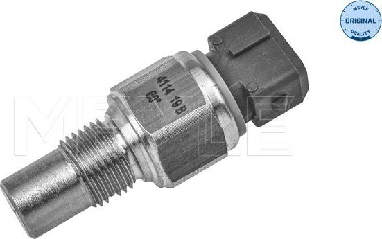 Meyle 11-14 821 0021 - Sensor, coolant temperature autospares.lv