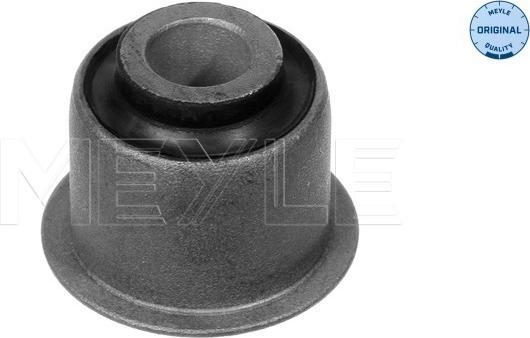 Meyle 11-14 352 0008 - Bush of Control / Trailing Arm autospares.lv