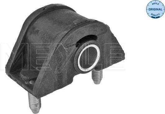 Meyle 11-14 352 0002 - Bush of Control / Trailing Arm autospares.lv