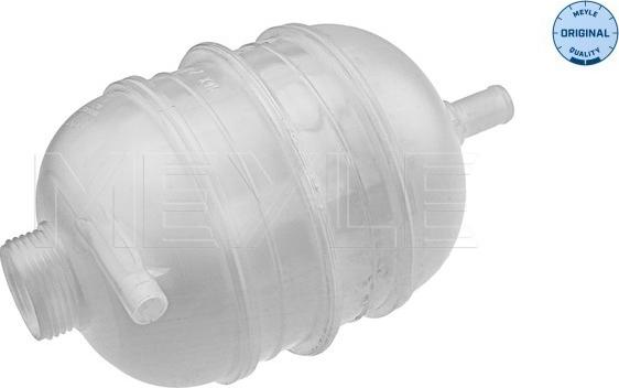 Meyle 11-14 223 0001 - Expansion Tank, coolant autospares.lv