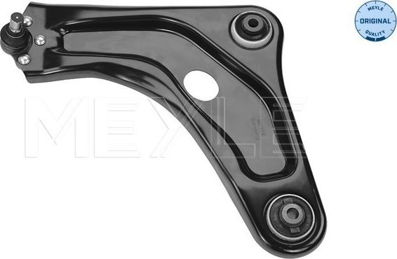 Meyle 11-16 050 0053 - Track Control Arm autospares.lv