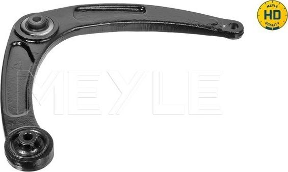 Meyle 11-16 050 0009/HD - Track Control Arm autospares.lv