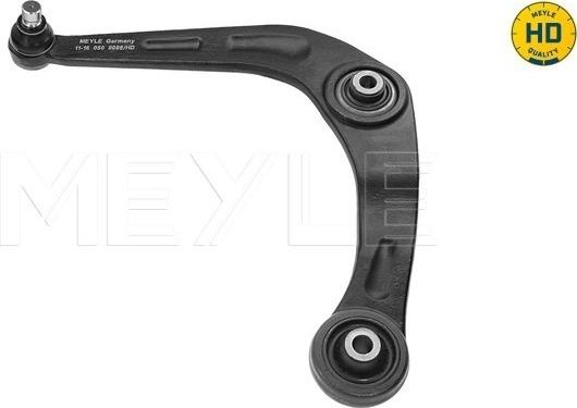 Meyle 11-16 050 0008/HD - Track Control Arm autospares.lv